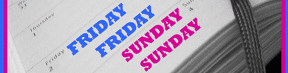 friday
